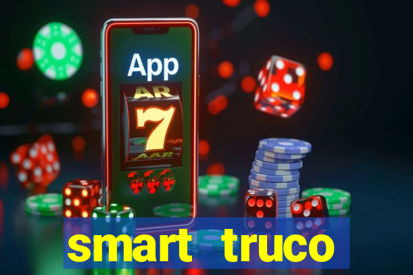 smart truco paulista e mineiro